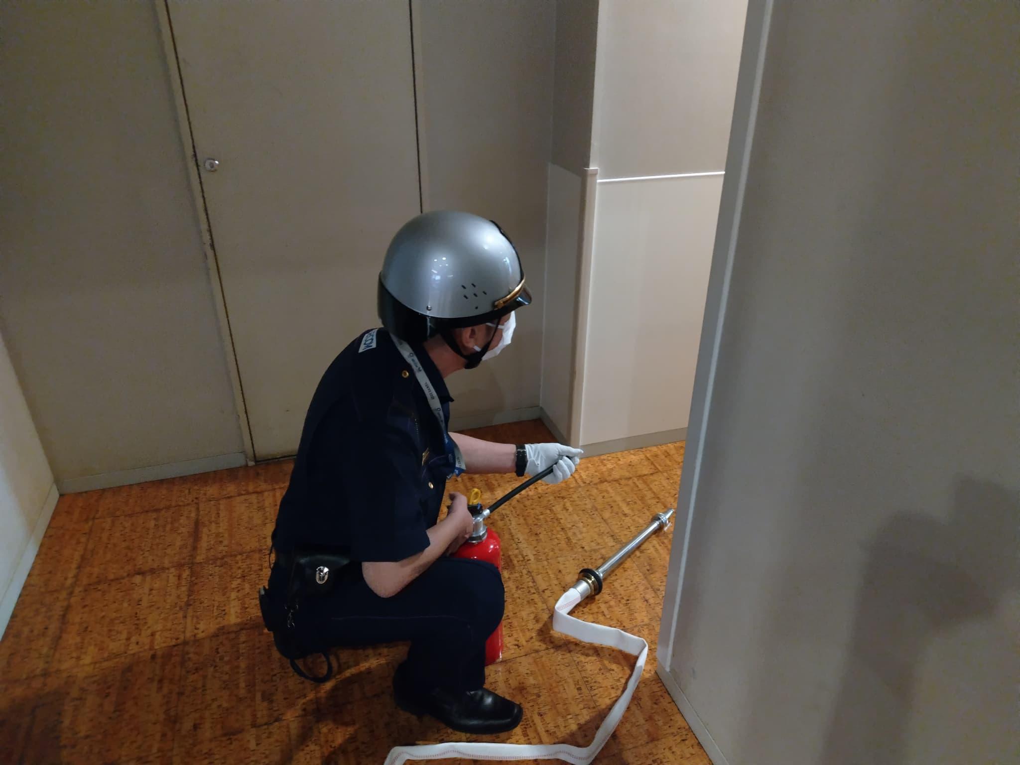 【フロア初期消火】 250924103807934.JPG